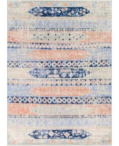 Surya CLOSEOUT! Harput HAP11063 6'7 X 9' Area Rug