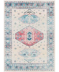 Surya CLOSEOUT! Harput HAP11083 6'7 X 9' Area Rug
