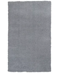 Kas Bliss Shag 2'3 X 7'6 Runner Rug -Chic Home Store 2201972 fpx