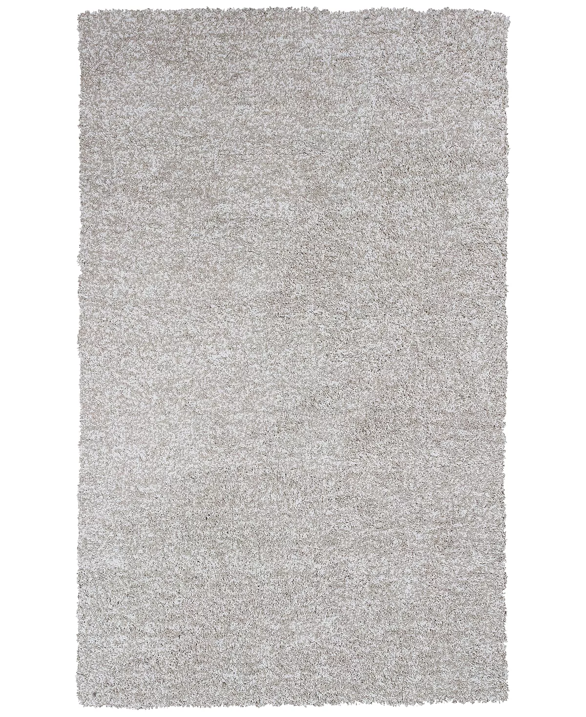 Kas Bliss Heather Shag Heather 8' X 11' Area Rug 5 Kas Bliss Heather Shag Heather 8' X 11' Area Rug - Image 3