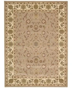 Kathy Ireland Home Ephesus Anatolia 5'3 X 7'4 Area Rug, Created For Macy's