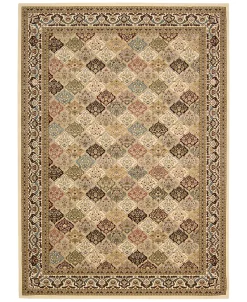 Kathy Ireland Home Ephesus Magnesian Multi 3'9 X 5'9 Area Rugs, Created For Macy's