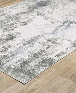 JHB Design Monica MON02 Machine-Washable 5' X 7' Area Rug -Chic Home Store 22058442 fpx