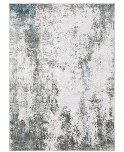 JHB Design Monica MON02 Machine-Washable 5' X 7' Area Rug