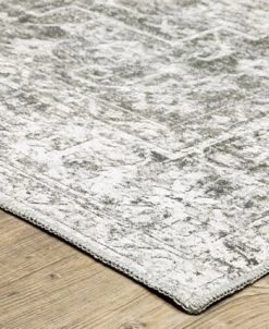 JHB Design Monica MON08 Machine-Washable 5' X 7' Area Rug 8 JHB Design Monica MON08 Machine-Washable 5' X 7' Area Rug -Chic Home Store 22059312 fpx
