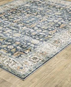 JHB Design Sumter STR05 Machine-Washable 3'6 X 5'6 Area Rug 9 JHB Design Sumter STR05 Machine-Washable 3'6 X 5'6 Area Rug -Chic Home Store 22059529 fpx