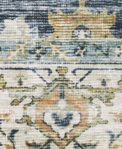 JHB Design Sumter STR05 Machine-Washable 3'6 X 5'6 Area Rug 10 JHB Design Sumter STR05 Machine-Washable 3'6 X 5'6 Area Rug -Chic Home Store 22059531 fpx