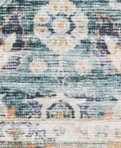 JHB Design Sumter STR06 Machine-Washable 5' X 7' Area Rug -Chic Home Store 22059603 fpx