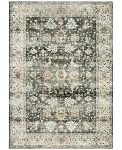 JHB Design Sumter STR09 Machine-Washable 5' X 7' Area Rug
