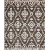 LR Home CLOSEOUT! Heirloom HRL81463 7'9 X 9'9 Area Rug -Chic Home Store 22080555 fpx
