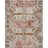 LR Home Irloom HRL81475 7'9 X 9'9 Area Rug -Chic Home Store 22080602 fpx