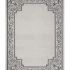 LR Home CLOSEOUT! Olympus OLY81756 3' X 5' Area Rug