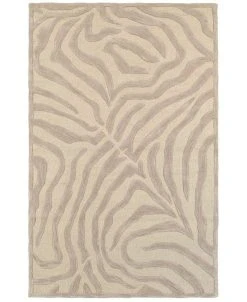 LR Home Paris PAR02510 7'9 X 9'9 Area Rug