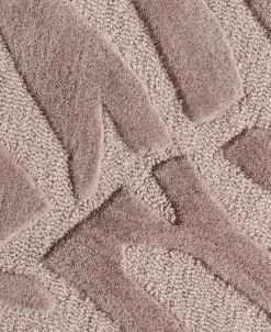 LR Home Paris PAR02510 7'9 X 9'9 Area Rug -Chic Home Store 22080790 fpx