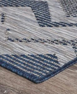 LR Home CLOSEOUT! Haven HVN81607 5' X 7' Area Rug -Chic Home Store 22081344 fpx