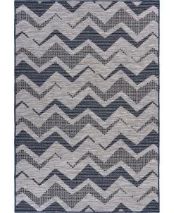 LR Home CLOSEOUT! Haven HVN81607 5' X 7' Area Rug