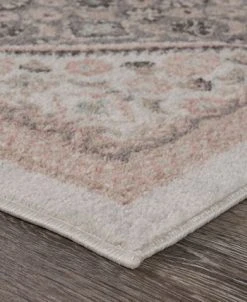 LR Home Sahara SHRC81667 7'9 X 9'5 Area Rug -Chic Home Store 22081598 fpx