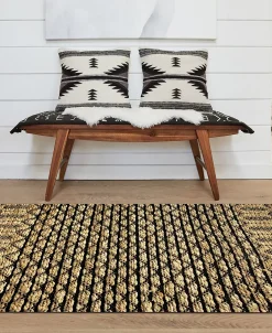 LR Home Jewel JWL99641 5' X 7' Area Rug 11 LR Home Jewel JWL99641 5' X 7' Area Rug -Chic Home Store 22081734 fpx