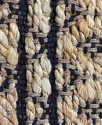 LR Home Jewel JWL99641 5' X 7' Area Rug 4 LR Home Jewel JWL99641 5' X 7' Area Rug - Image 2