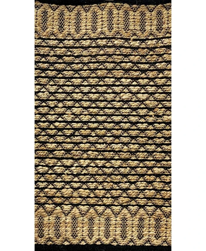LR Home Jewel JWL99641 5' X 7' Area Rug 3 LR Home Jewel JWL99641 5' X 7' Area Rug