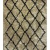 LR Home Jewel JWL99457 5' X 7' Area Rug -Chic Home Store 22081826 fpx