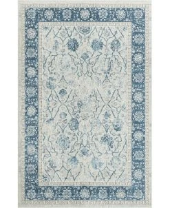 LR Home Felicity FLY81781 4' X 6' Area Rug