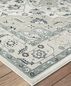 LR Home Fantasia FTS81524 5'3 X 7'6 Area Rug -Chic Home Store 22082194 fpx