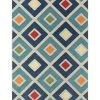 LR Home CLOSEOUT! Lanai LNI81816 5' X 8' Area Rug 1 LR Home CLOSEOUT! Lanai LNI81816 5' X 8' Area Rug -Chic Home Store 22082338 fpx