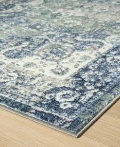 LR Home Atlas ATL82058 5' X 7' Area Rug -Chic Home Store 22082649 fpx