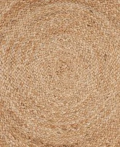 LR Home Posh PSH50136 4' X 4' Round Area Rug -Chic Home Store 22082731 fpx