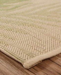 LR Home Nassau NASS81024 5' X 7' Area Rug -Chic Home Store 22083246 fpx