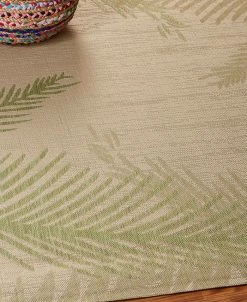 LR Home Nassau NASS81024 5' X 7' Area Rug -Chic Home Store 22083249 fpx