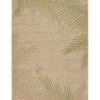 LR Home Nassau NASS81024 5' X 7' Area Rug 2 LR Home Nassau NASS81024 5' X 7' Area Rug -Chic Home Store 22083250 fpx