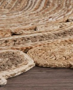 LR Home Posh PSH12038 5' X 7' Oval Area Rug -Chic Home Store 22083307 fpx