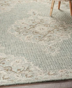 LR Home Imperial IMP81291 5' X 7'9 Area Rug -Chic Home Store 22083348 fpx