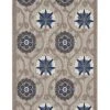 Nourison Aloha ALH19 Area Rug -Chic Home Store 22092728 fpx