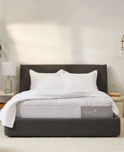Casper Nova 12 Hybrid Snow Mattress- Full 17 Casper Nova 12 Hybrid Snow Mattress- Full -Chic Home Store 22094777 fpx