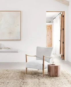 Spring Valley Home Bree BRE-07 3'7 X 5'2 Area Rug -Chic Home Store 22127023 fpx