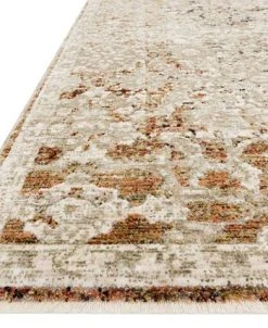 Spring Valley Home Bree BRE-07 3'7 X 5'2 Area Rug -Chic Home Store 22127030 fpx