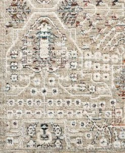 Spring Valley Home Bree BRE-06 2' X 3'7 Area Rug -Chic Home Store 22127073 fpx