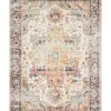 Spring Valley Home Zon HZN-01 5'3 X 7'7 Area Rug