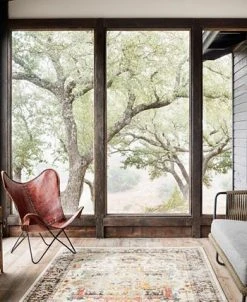 Spring Valley Home Zon HZN-01 5'3 X 7'7 Area Rug -Chic Home Store 22127213 fpx