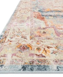 Spring Valley Home Zon HZN-01 6'7 X 9'2 Area Rug -Chic Home Store 22127246 fpx