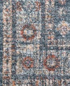 Spring Valley Home Zon HZN-02 6'7 X 9'2 Area Rug -Chic Home Store 22127253 fpx