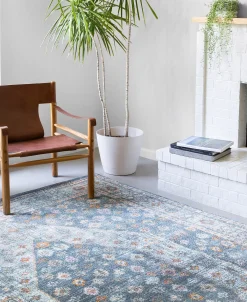 Spring Valley Home Zon HZN-02 6'7 X 9'2 Area Rug -Chic Home Store 22127280 fpx