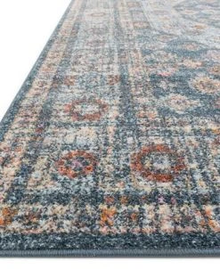 Spring Valley Home Zon HZN-02 6'7 X 9'2 Area Rug -Chic Home Store 22127291 fpx