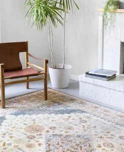 Spring Valley Home Zon HZN-07 3'6 X 5'9 Area Rug -Chic Home Store 22127411 fpx