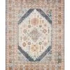 Spring Valley Home Zon HZN-07 3'6 X 5'9 Area Rug