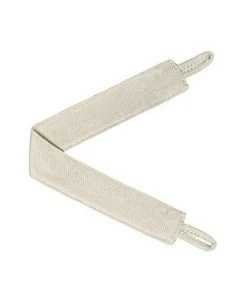 French Connection Tanner Thermal Woven Room Darkening Grommet Window Curtain Panel Pair With Tiebacks, 38 X 84 -Chic Home Store 22432229 fpx