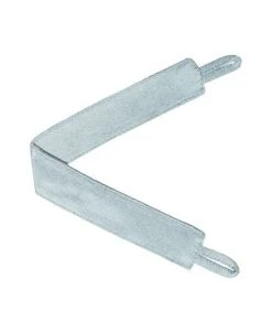 French Connection Val Thermal Woven Room Darkening Back Tab Window Curtain Panel Pair With Tiebacks, 38 X 96 18 French Connection Val Thermal Woven Room Darkening Back Tab Window Curtain Panel Pair With Tiebacks, 38 X 96 -Chic Home Store 22432313 fpx